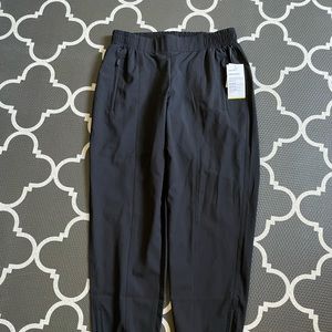 Old navy stretchtech joggers